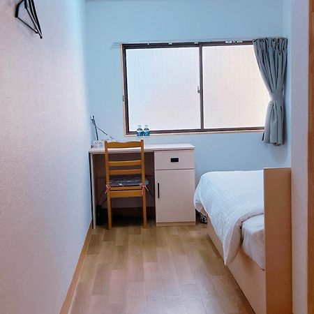 ひまわりhotel Nagasaki Esterno foto
