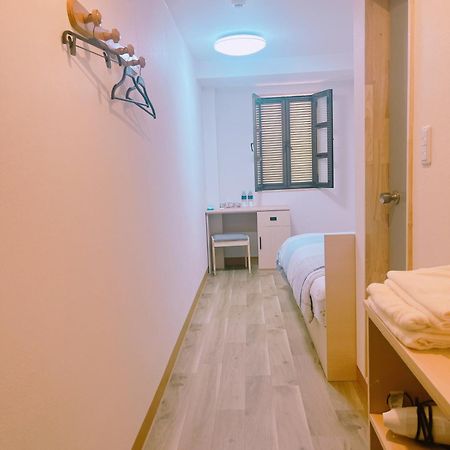 ひまわりhotel Nagasaki Esterno foto