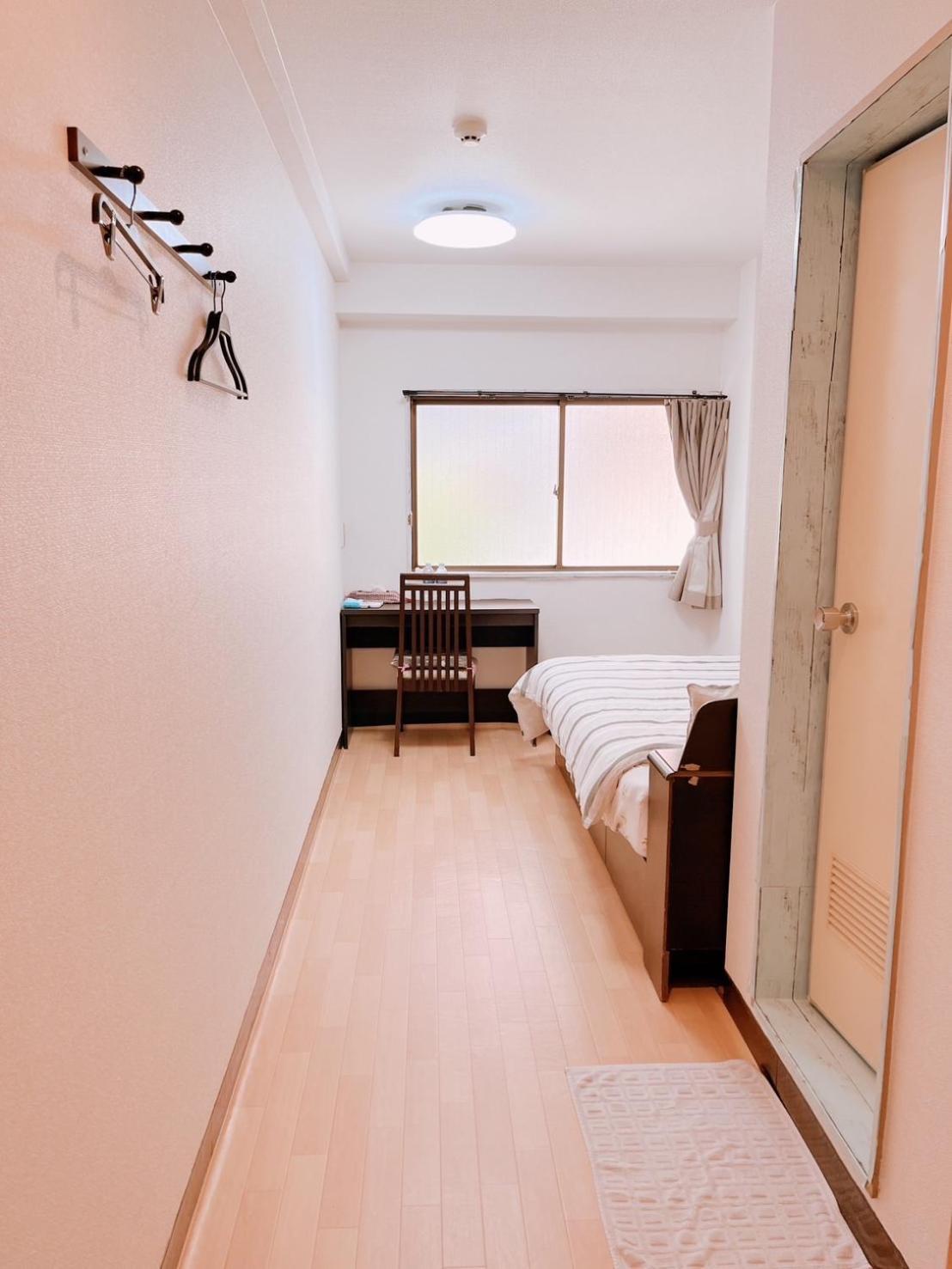 ひまわりhotel Nagasaki Esterno foto