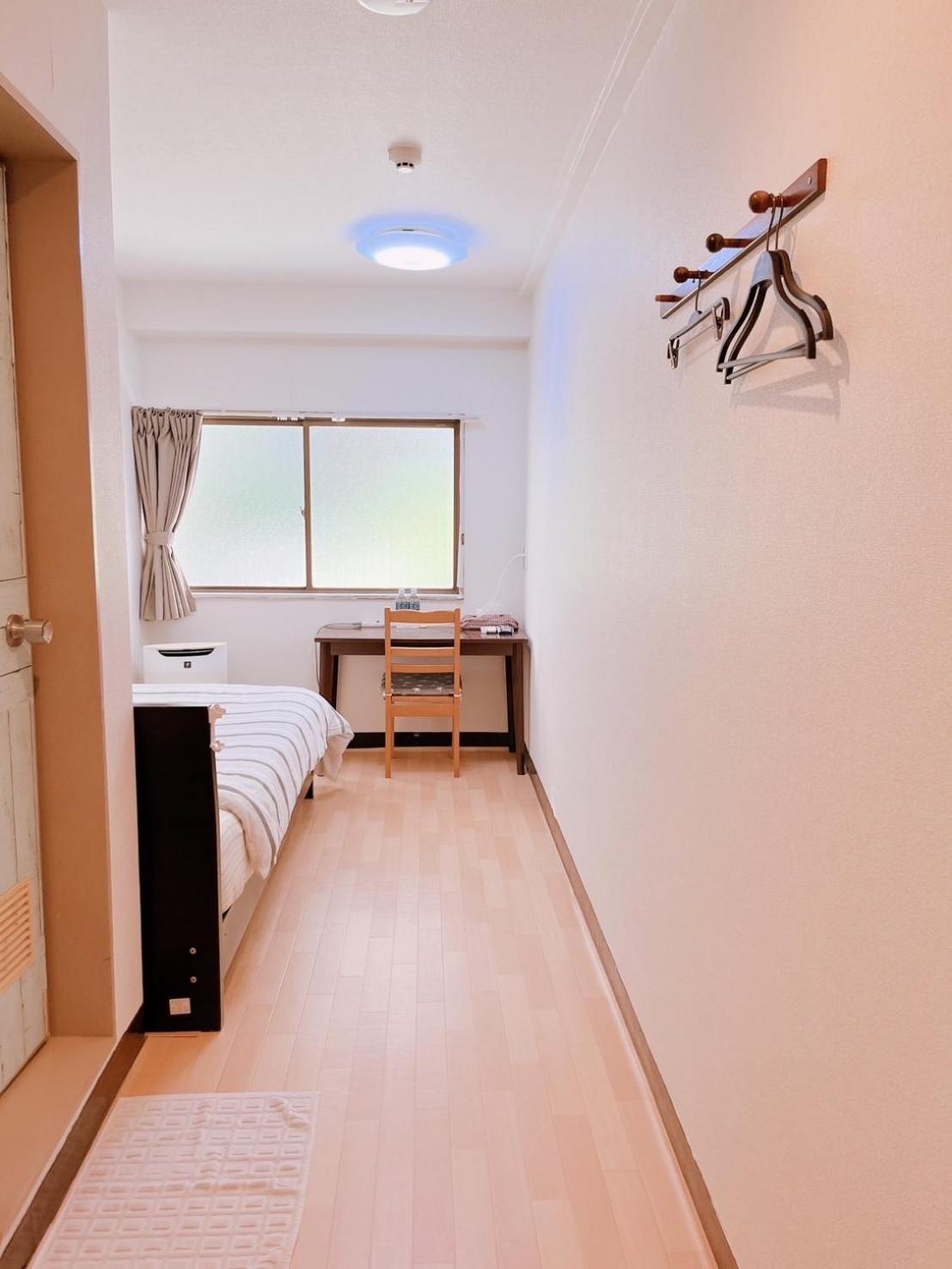 ひまわりhotel Nagasaki Esterno foto