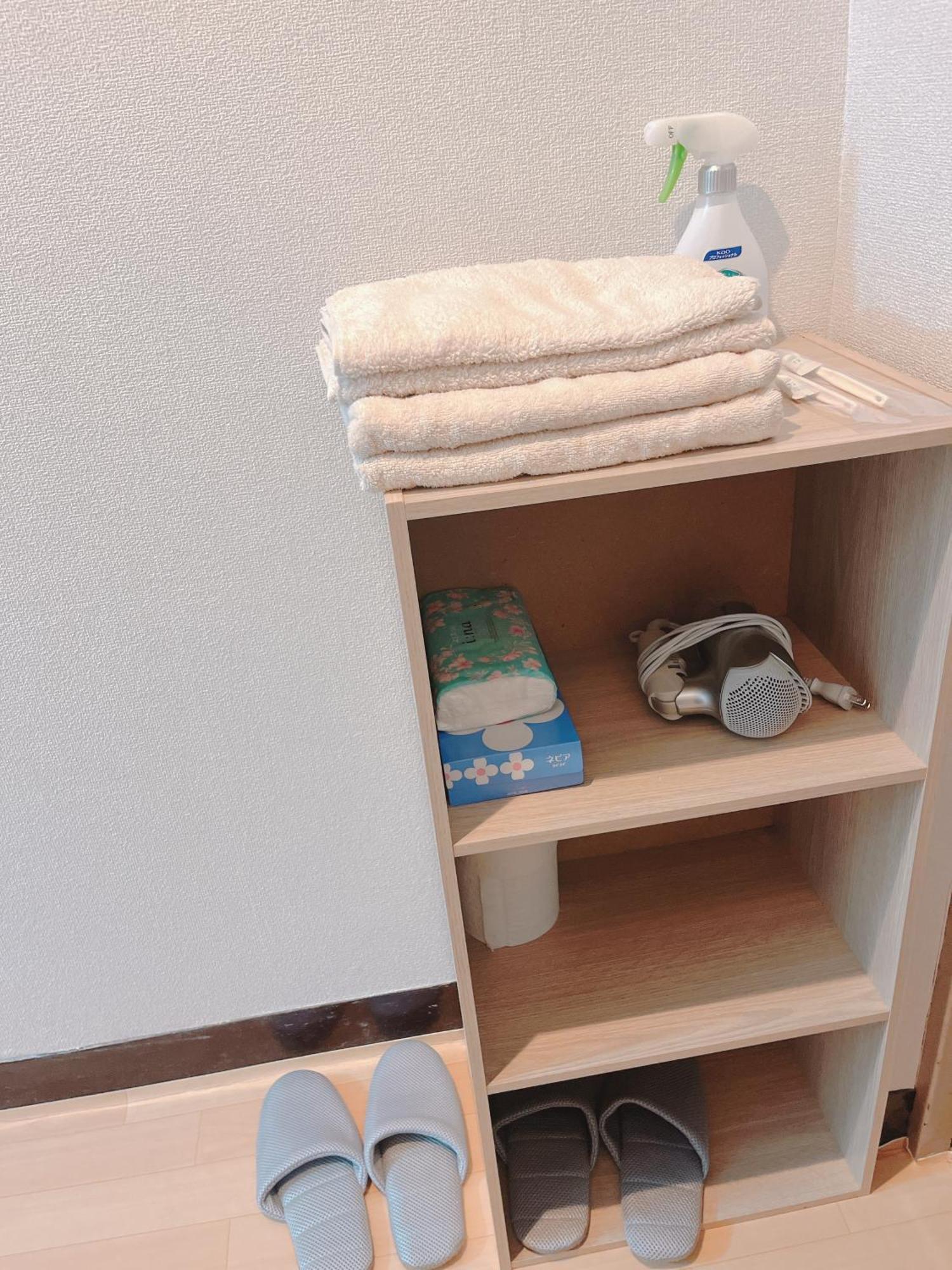 ひまわりhotel Nagasaki Esterno foto