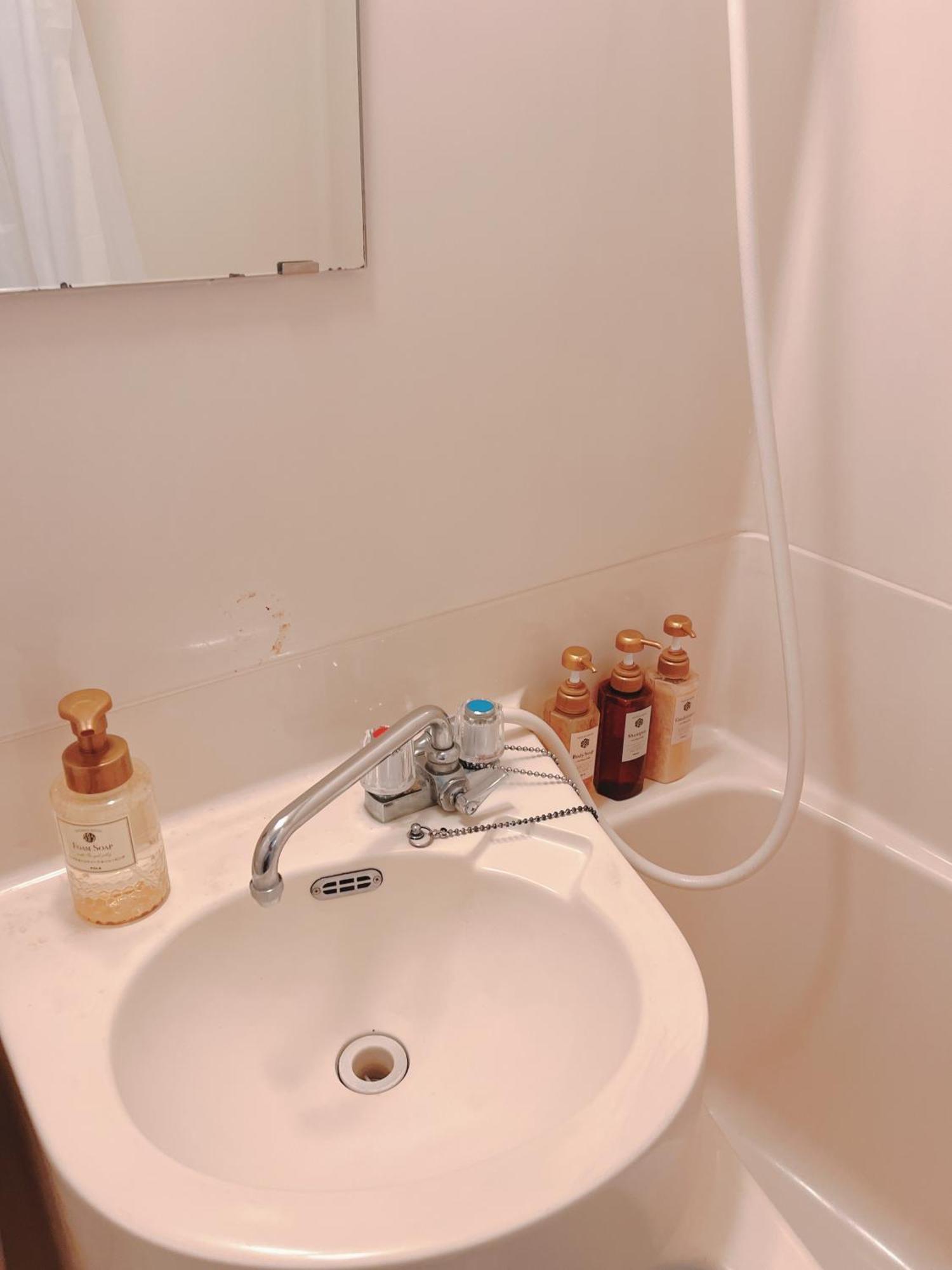 ひまわりhotel Nagasaki Esterno foto