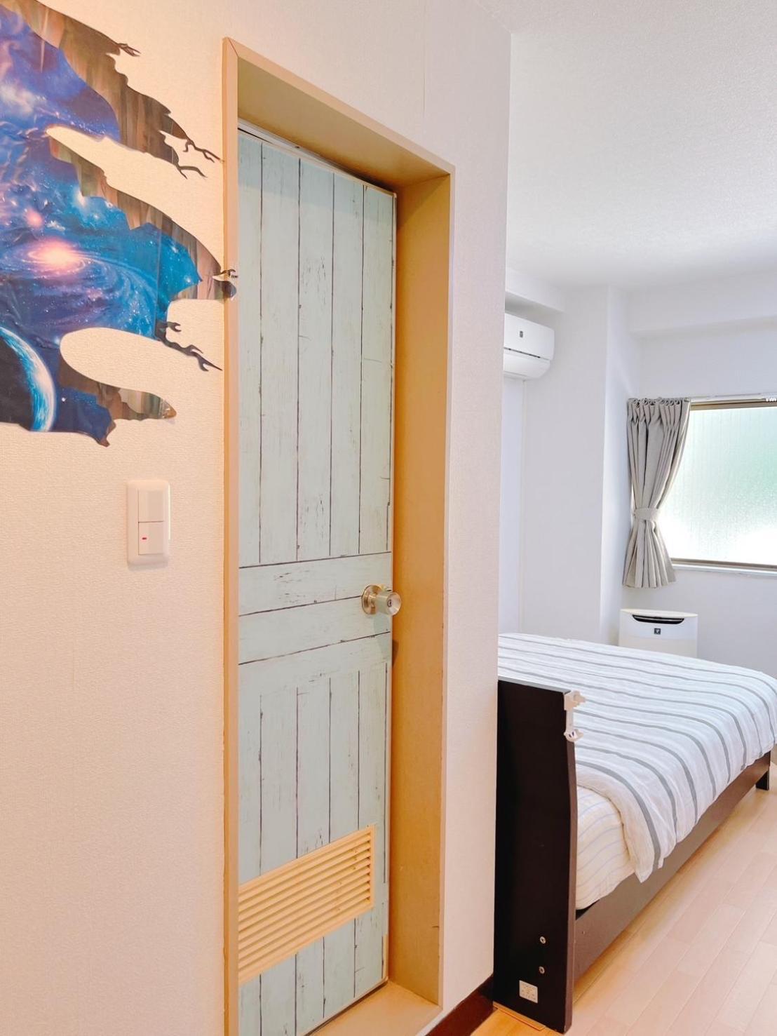 ひまわりhotel Nagasaki Esterno foto