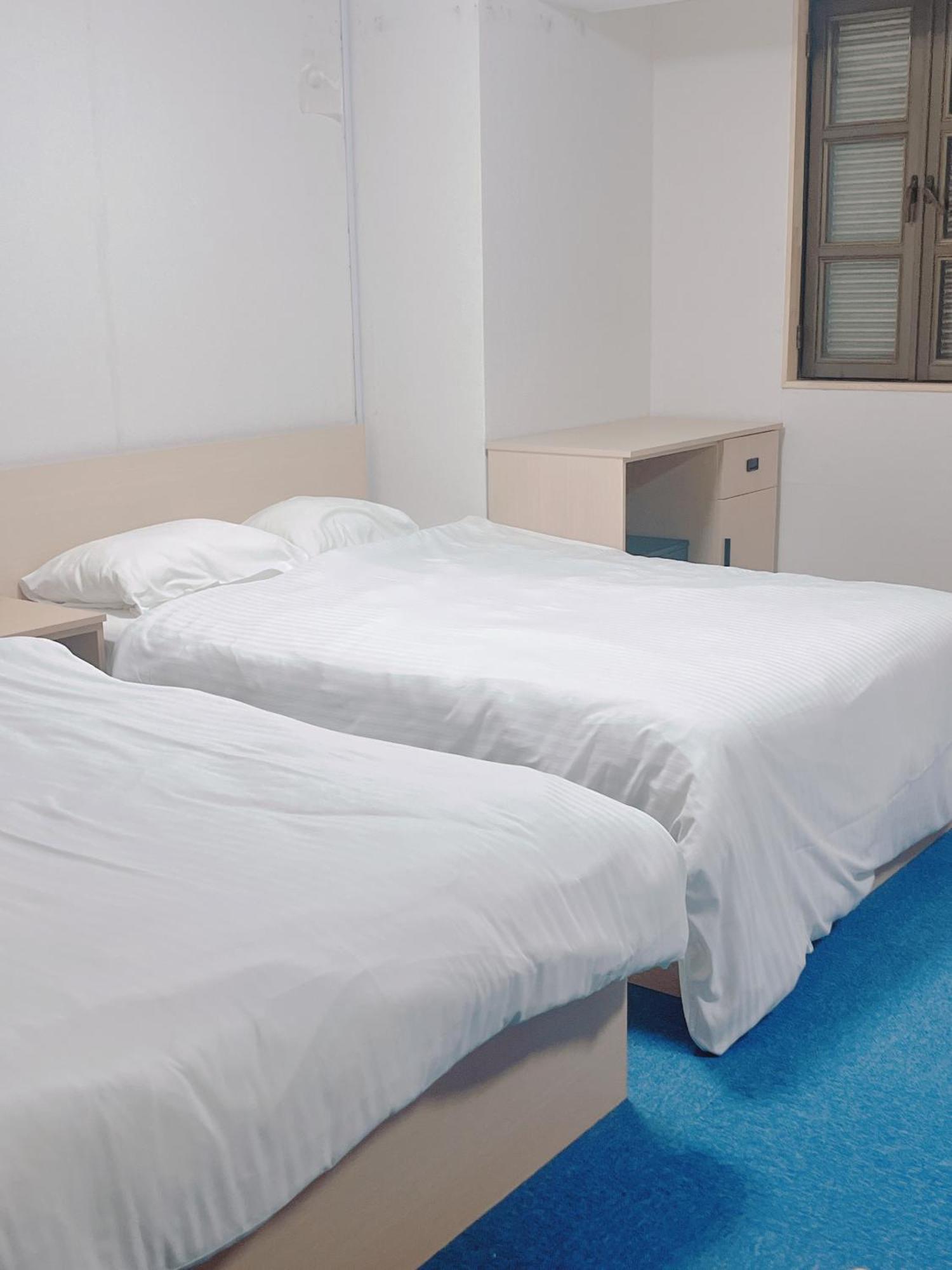 ひまわりhotel Nagasaki Esterno foto