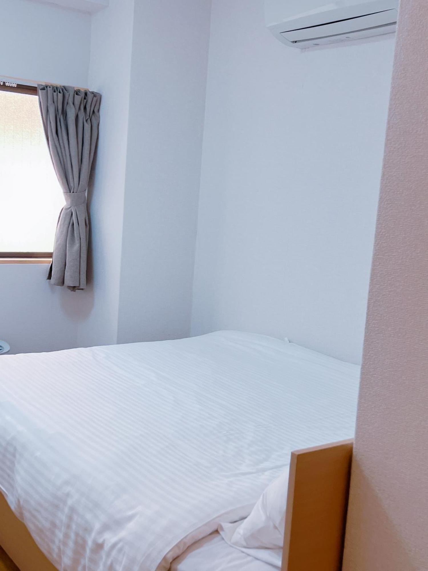 ひまわりhotel Nagasaki Esterno foto