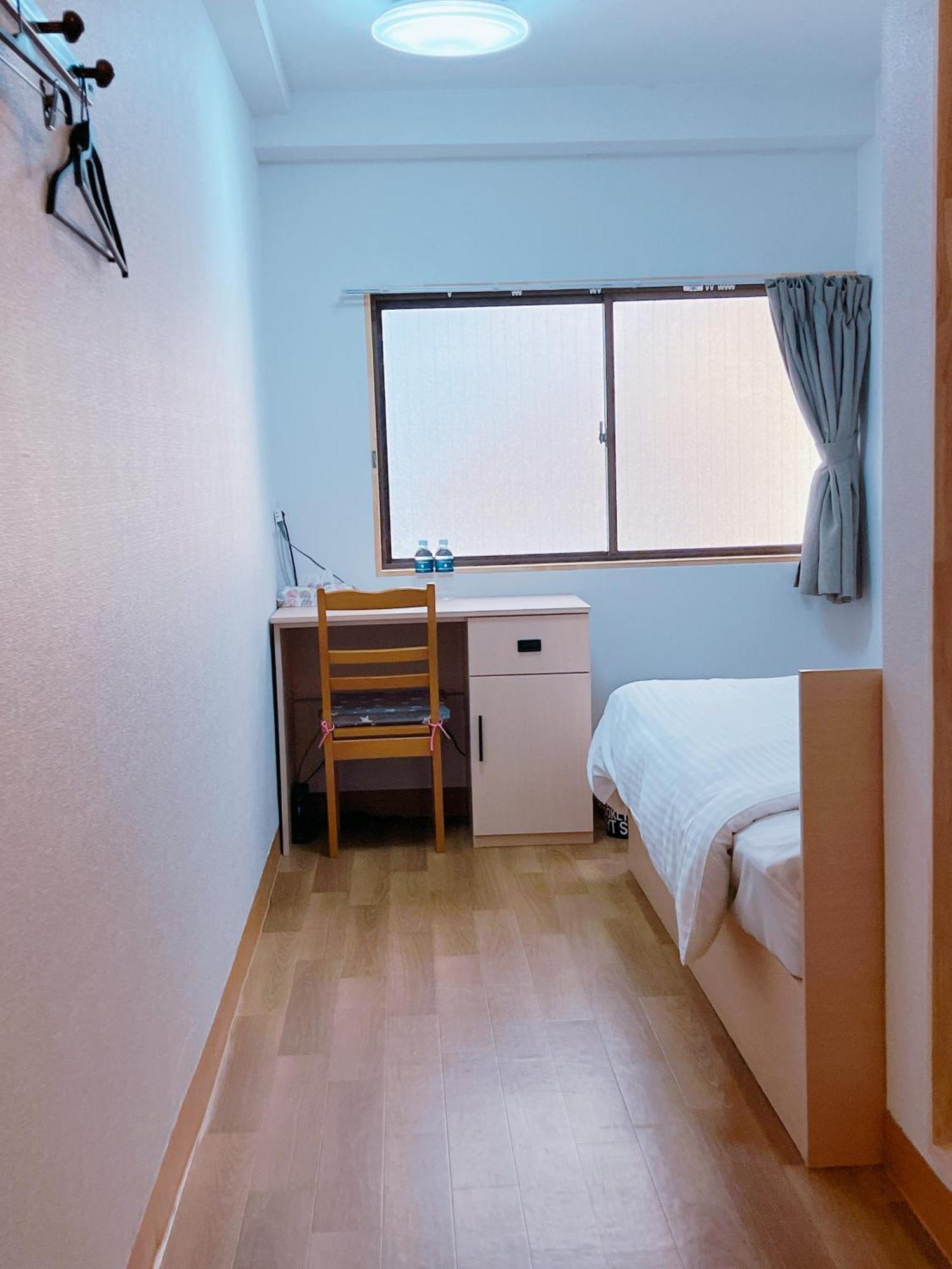ひまわりhotel Nagasaki Esterno foto