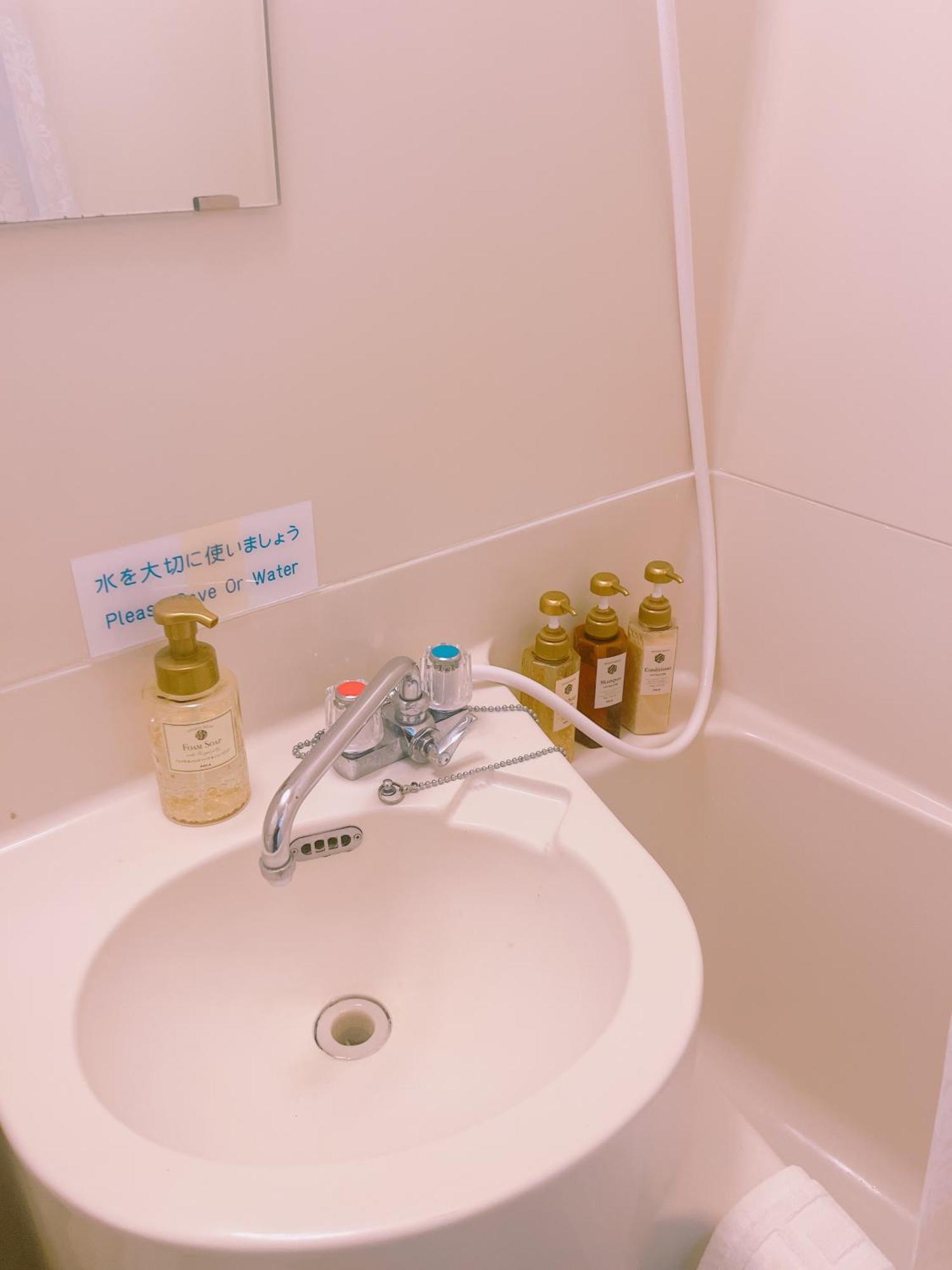 ひまわりhotel Nagasaki Esterno foto