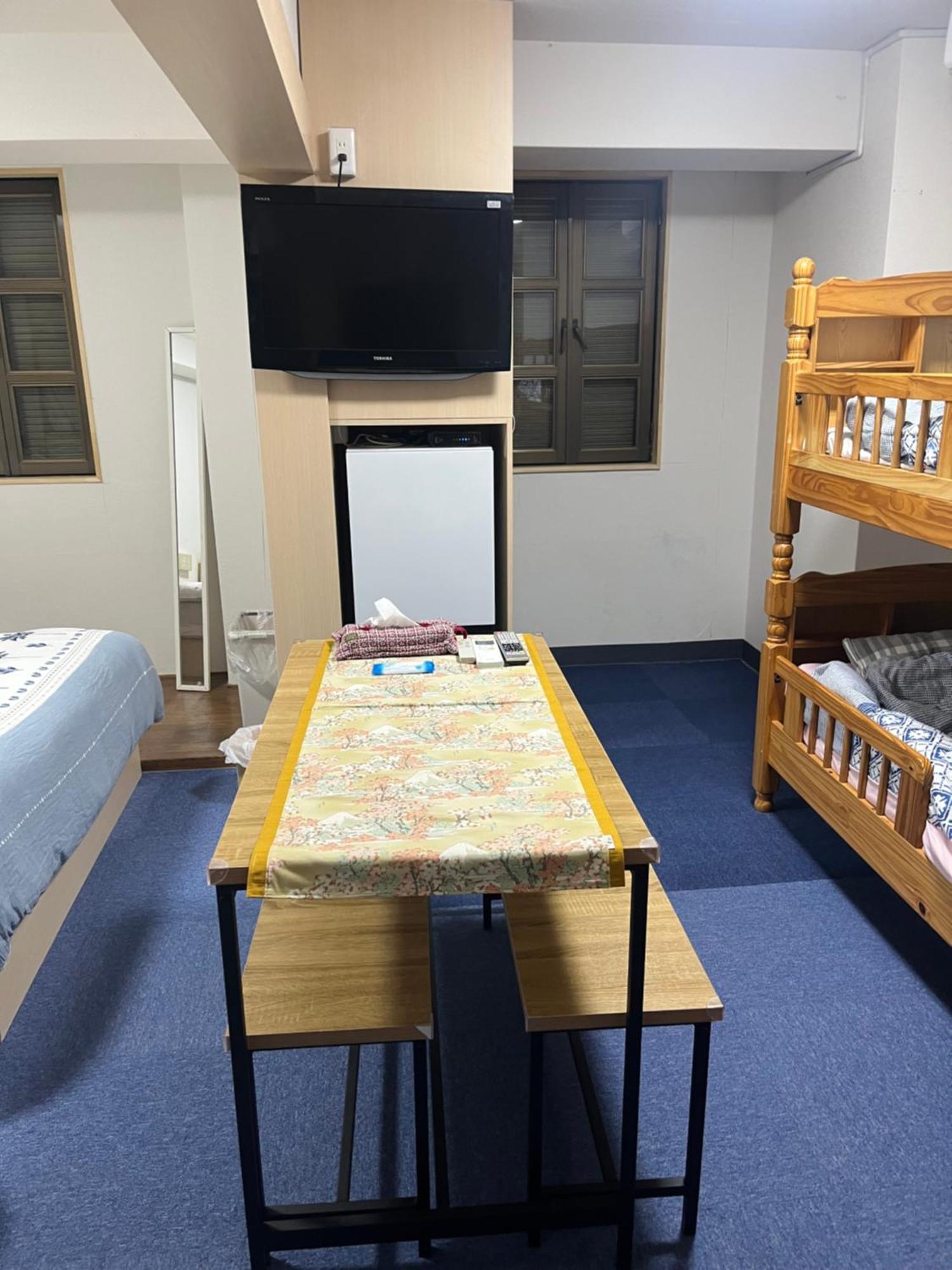 ひまわりhotel Nagasaki Esterno foto