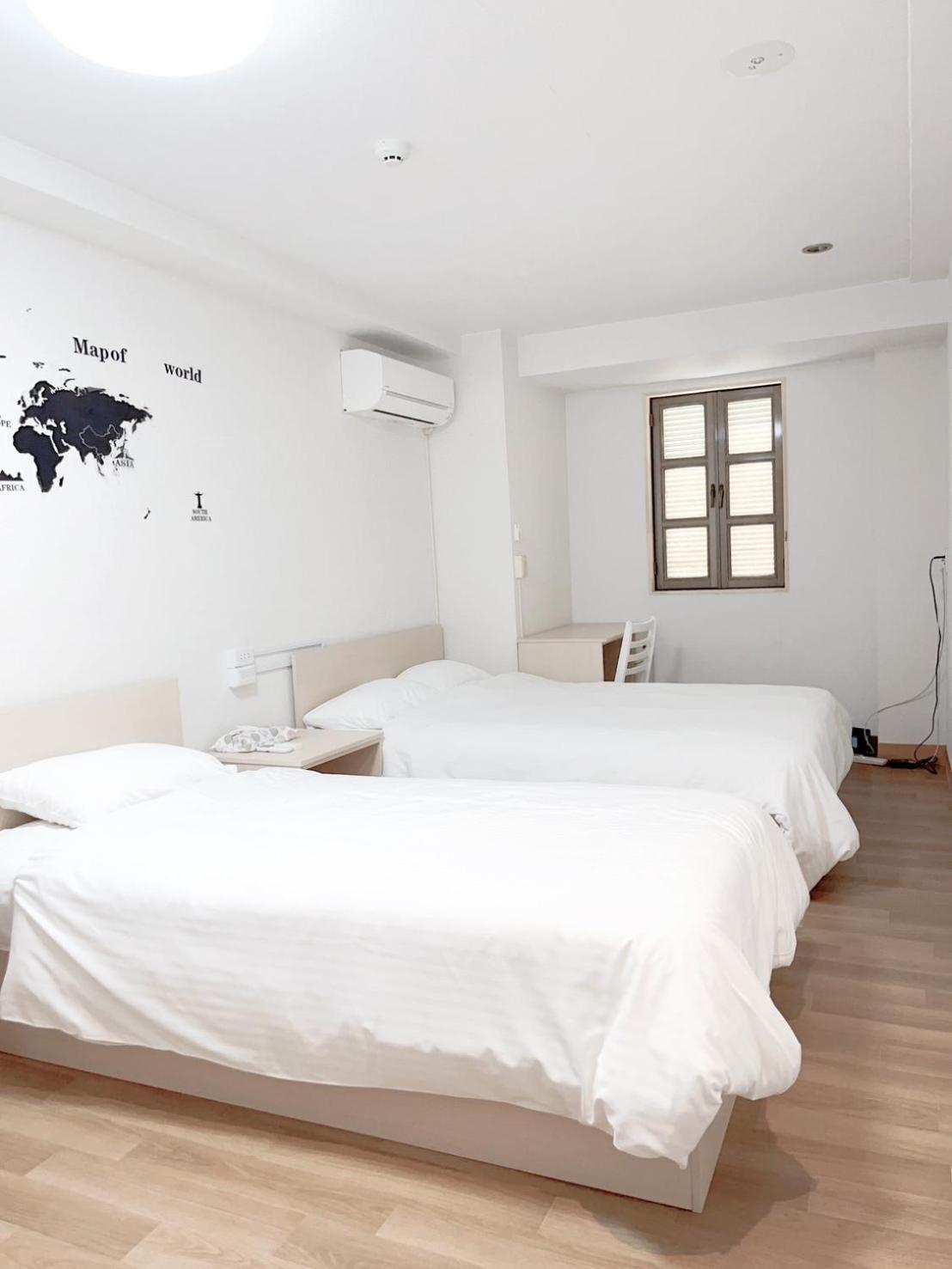 ひまわりhotel Nagasaki Esterno foto